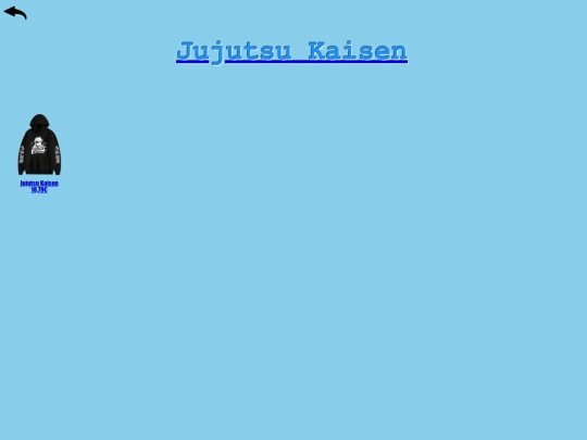 jujutsukaisenpulli screenshot