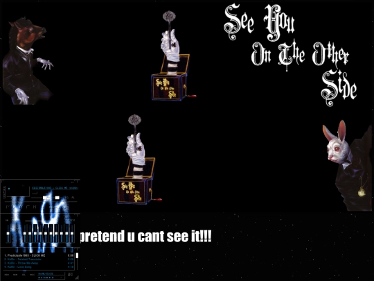 imdead screenshot