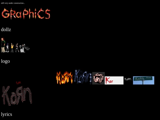 kgraphics screenshot
