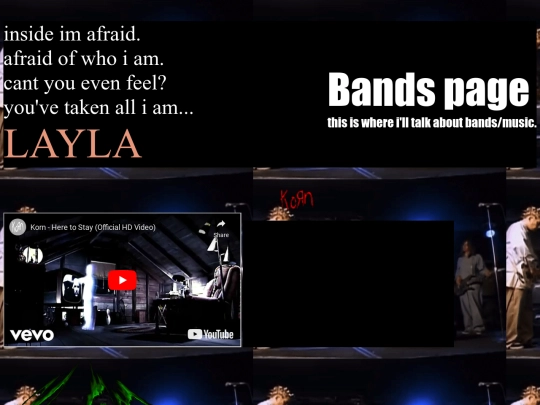layla screenshot