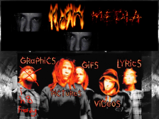 media screenshot
