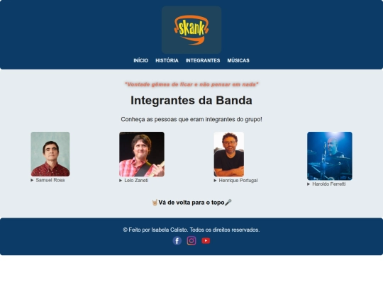elenco screenshot