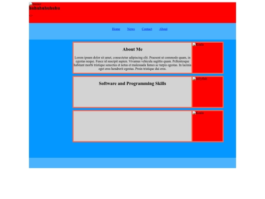 BoxModel screenshot