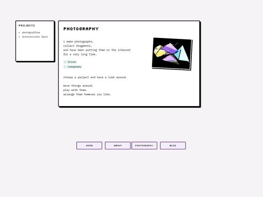 photography screenshot