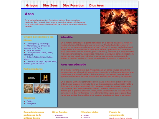 p3 screenshot