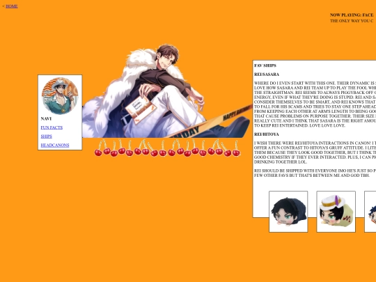 reiships screenshot