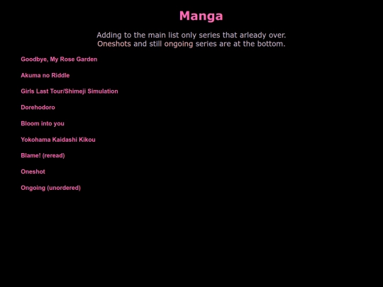 pages/manga screenshot