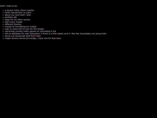 pages/todolist screenshot