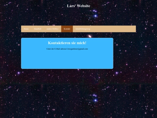 kontakt screenshot