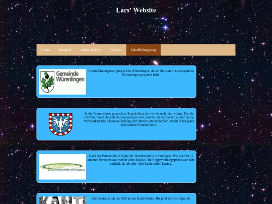 schule screenshot