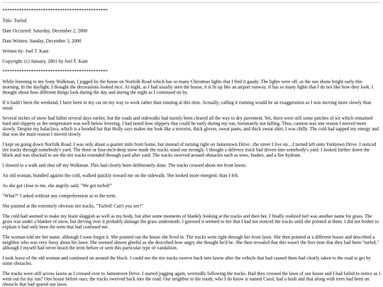 journal/turfed/turfed_h_01 screenshot