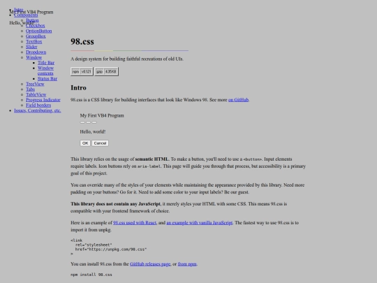 index2 screenshot
