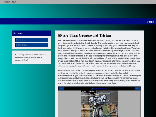 pages/Hobbies/gunpla/gunpla screenshot