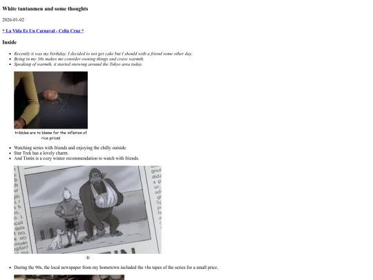 blog/2 screenshot