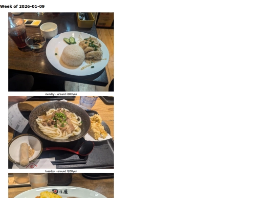 menu/1 screenshot