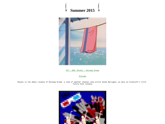 music screenshot
