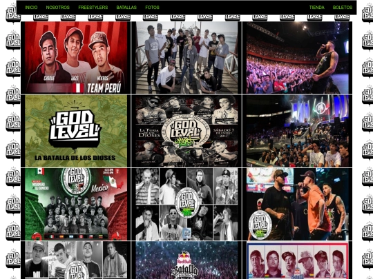Teams screenshot