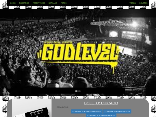 boletos screenshot