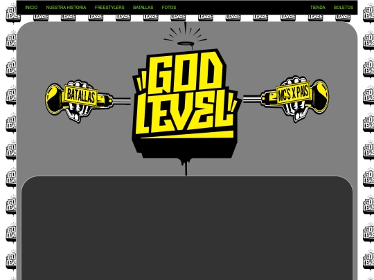 proyectoPW screenshot