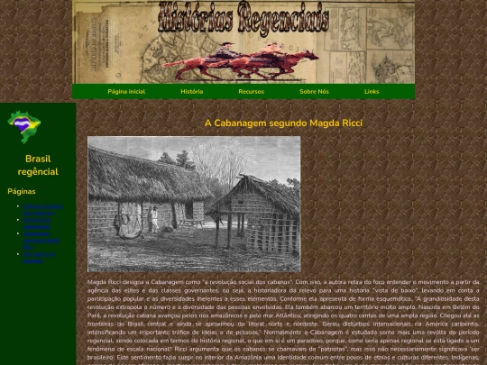 historia3 screenshot