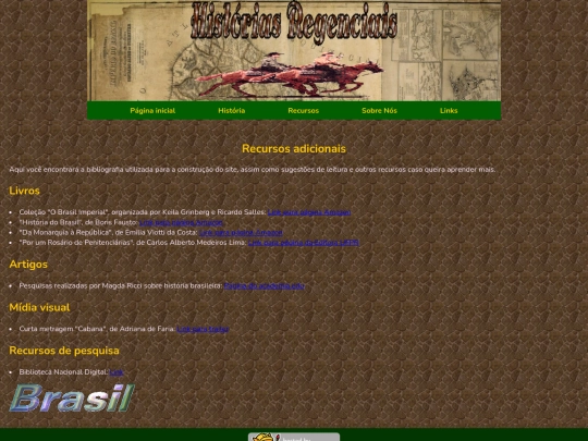 recursos screenshot