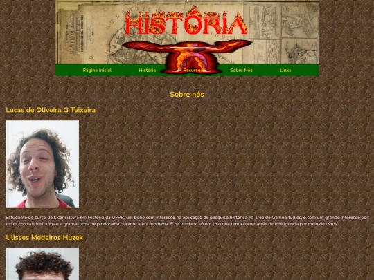 sobrenos screenshot