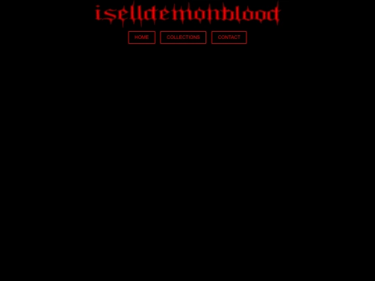 collections screenshot
