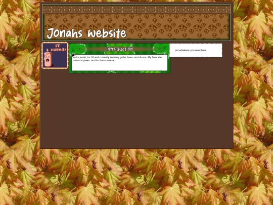 newtest screenshot