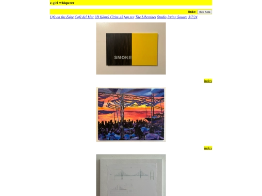 stylecolumn screenshot