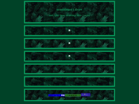 arts screenshot
