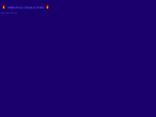 ocs screenshot