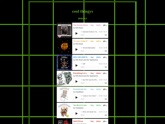 stuffieststuff screenshot