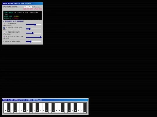 VJ1 screenshot