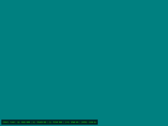 VJ6 screenshot