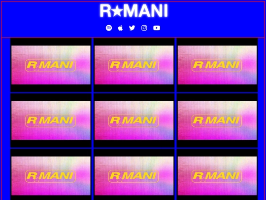 videos screenshot