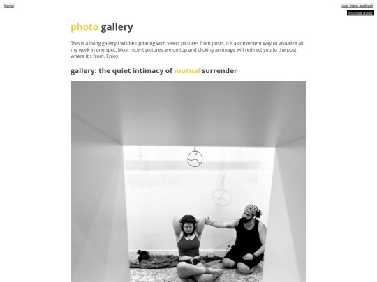 gallery screenshot