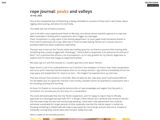 posts/2025-02-16-rope-journal-peaks-and-valleys screenshot