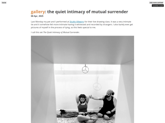 posts/2025-04-08-gallery-quiet-intimacy screenshot