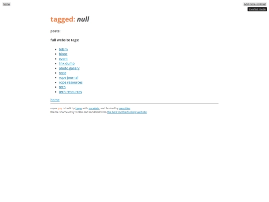 tag screenshot