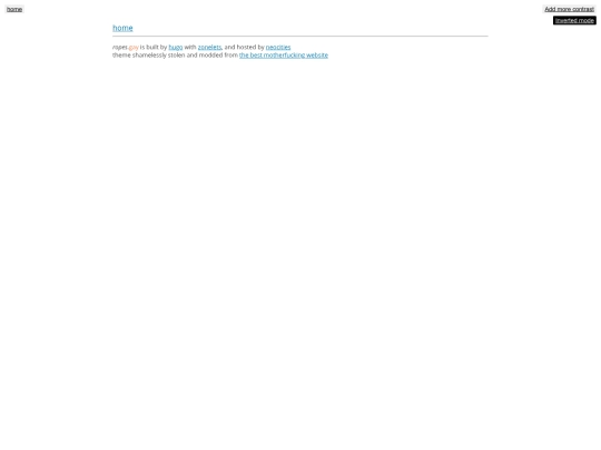 tags screenshot