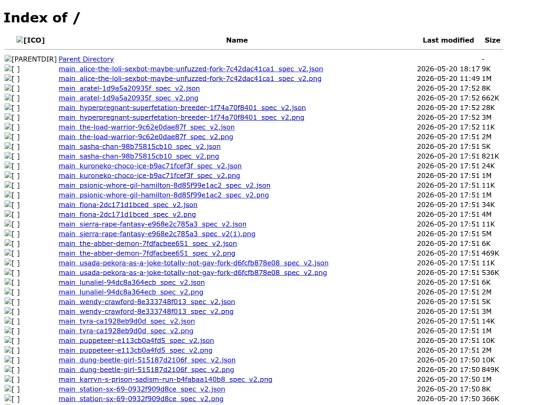 cards screenshot