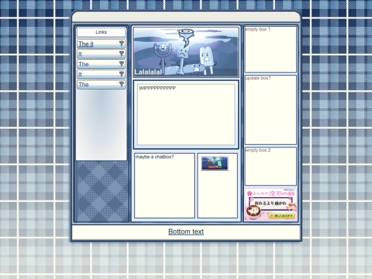 Storms screenshot