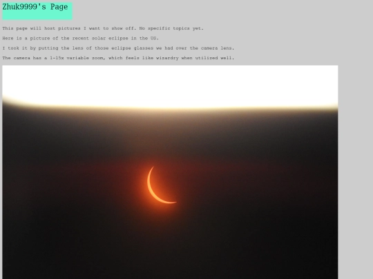 NAV_LINKS/Images screenshot