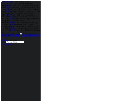 ejemplo screenshot