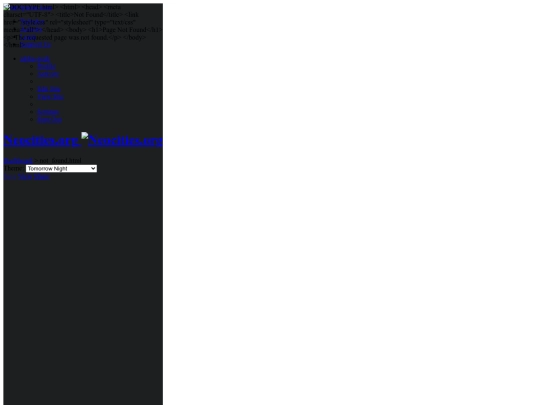 ejemplo/not_found screenshot