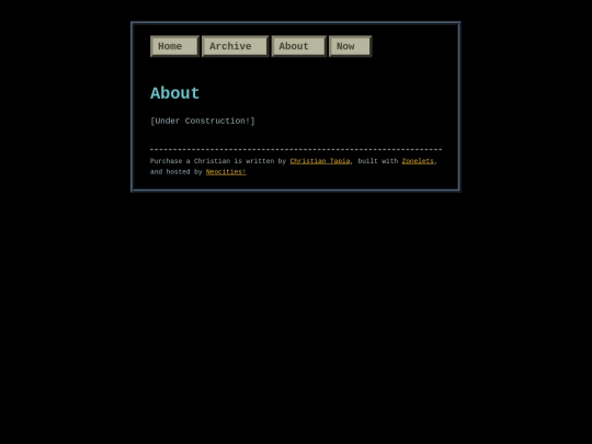 about screenshot