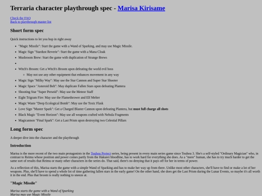 specs/terraria-marisa screenshot
