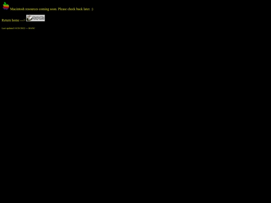mac screenshot