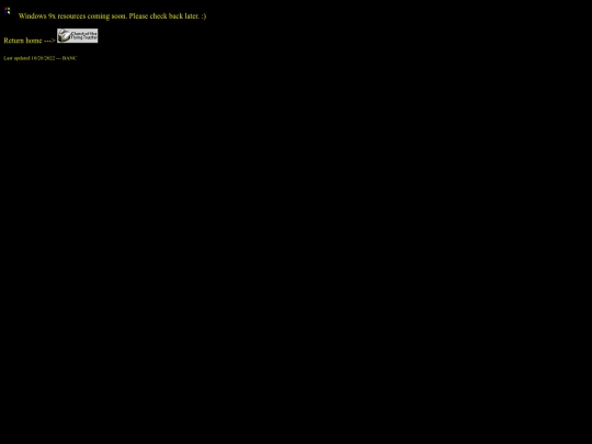 win screenshot