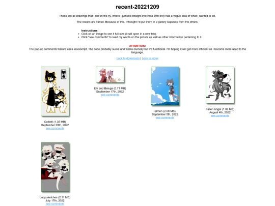 gallery/recent-20221209 screenshot